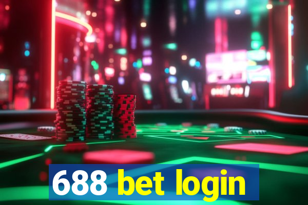 688 bet login